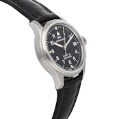 Pre-Owned IWC Pilot's Mark XII  IW4421-01