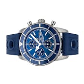Pre-Owned Breitling Superocean Heritage Chronograph A1332016/C758