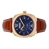 Pre-Owned Panerai Radiomir 8 Day GMT for Cellini PAM 266
