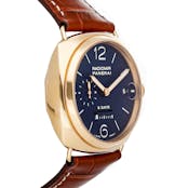 Pre-Owned Panerai Radiomir 8 Day GMT for Cellini PAM 266