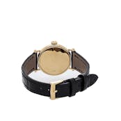 Pre-Owned Patek Philippe Calatrava Officer 4860J