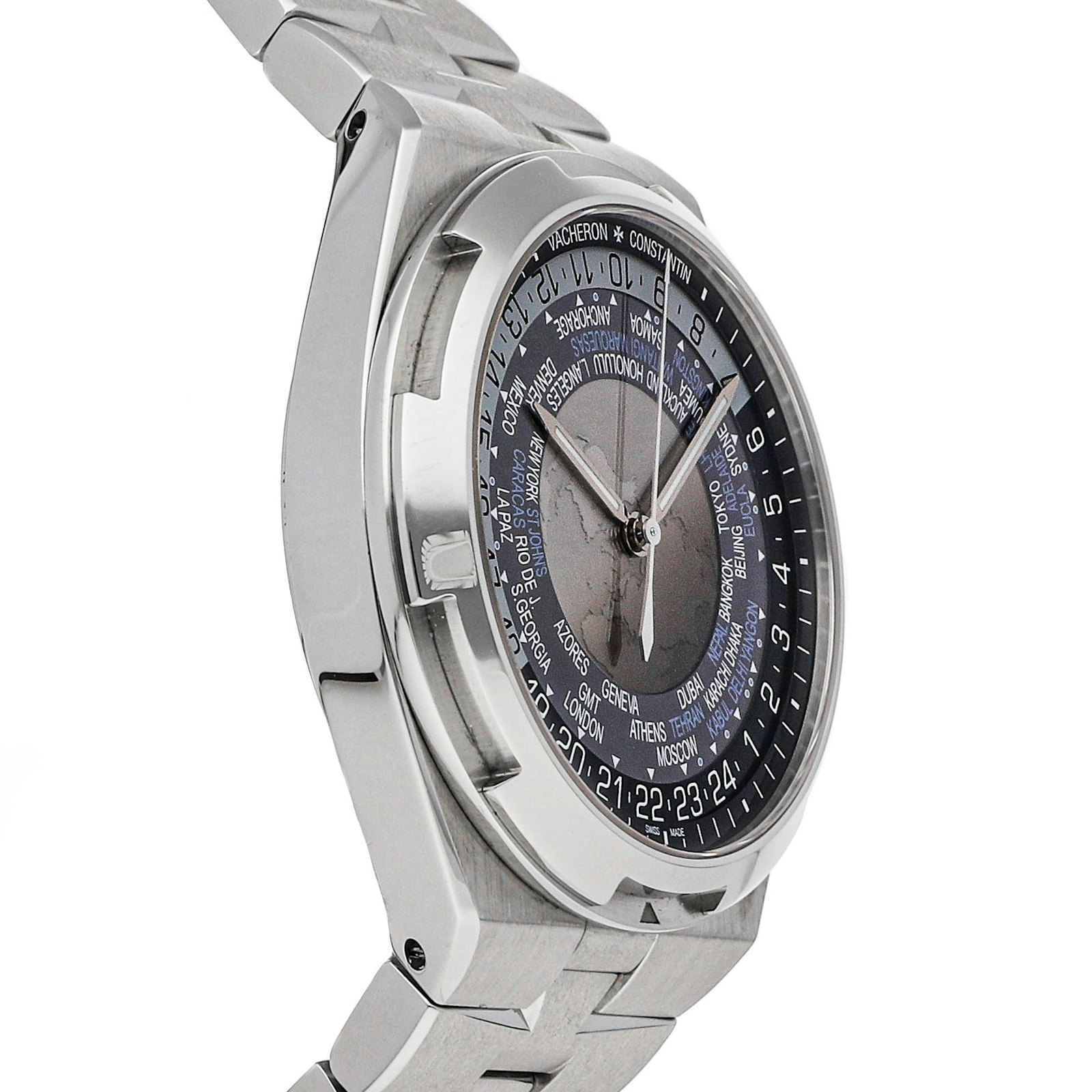vacheron constantin world timer