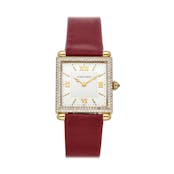 Pre-Owned Cartier Tank Obus WB800351