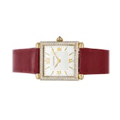 Pre-Owned Cartier Tank Obus WB800351