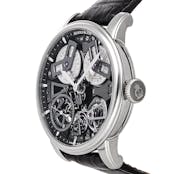 Pre-Owned Arnold & Son Tourbillon Chronometer No. 36 1ETAS.B01A.C113S