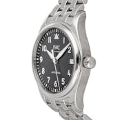 Pre-Owned IWC Pilot's Watches IW3240-02
