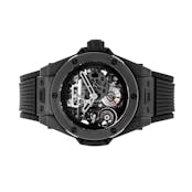 Pre-Owned Hublot Big Bang Meca 10 414.CI.1110.RX