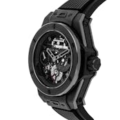 Pre-Owned Hublot Big Bang Meca 10 414.CI.1110.RX