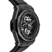 Pre-Owned Hublot Big Bang Meca 10 414.CI.1110.RX