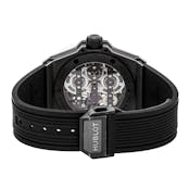 Pre-Owned Hublot Big Bang Meca 10 414.CI.1110.RX