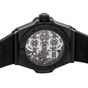 Pre-Owned Hublot Big Bang Meca 10 414.CI.1110.RX