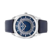 Pre-Owned Vacheron Constantin Quai de L'lle 4500S/000A-B364