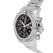 Pre-Owned Breitling Avenger II A13371111B2A1