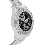 Pre-Owned Breitling Avenger II A13371111B2A1