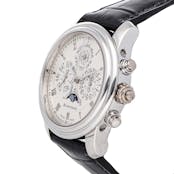 Pre-Owned Blancpain Le Brassus Perpetual Calendar Chronograph Limited Edition 4286P-3442A-55B