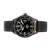 Pre-Owned Hanhart S-Series SK 60 GMT 50th Anniversary 751.512