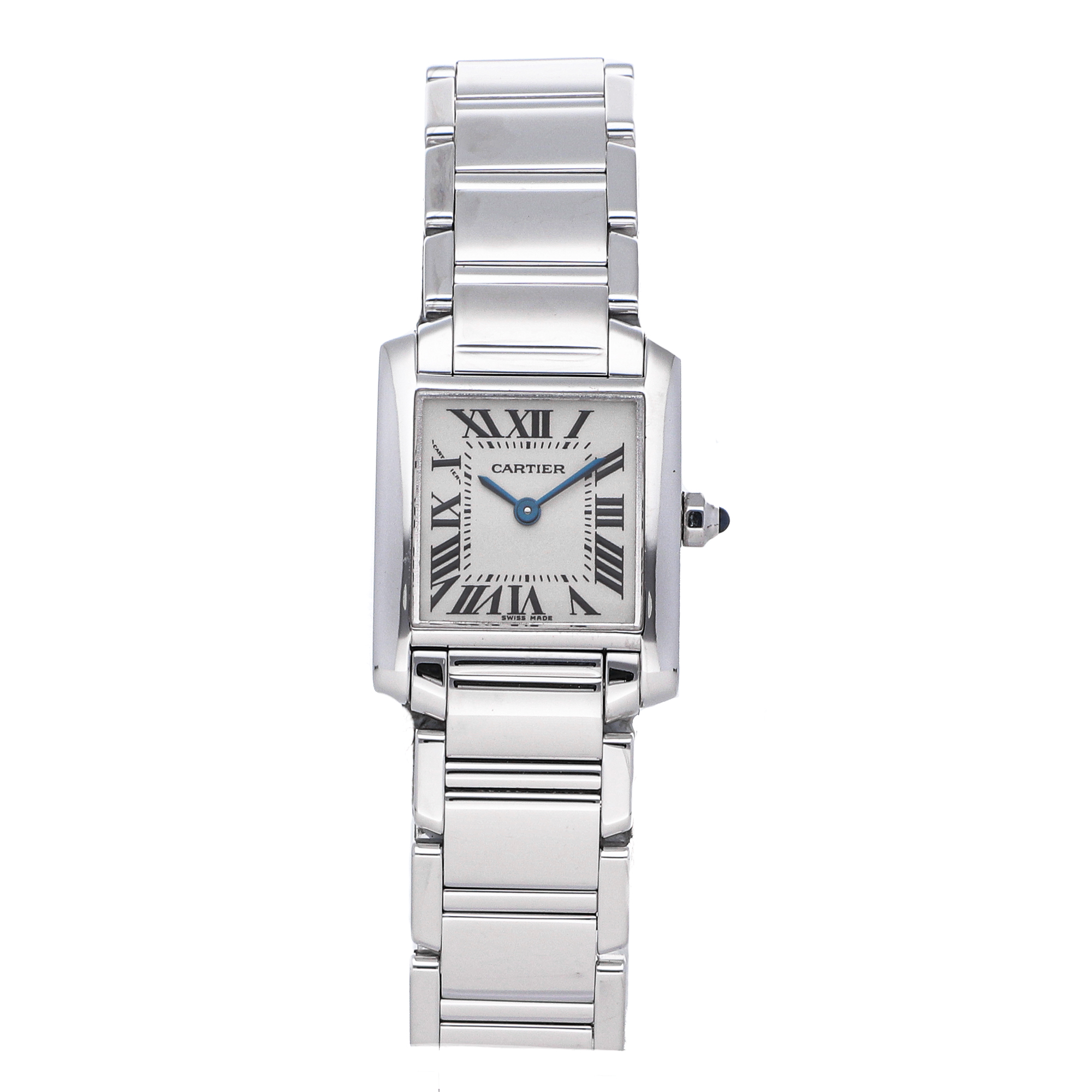 pre owned cartier watches usa