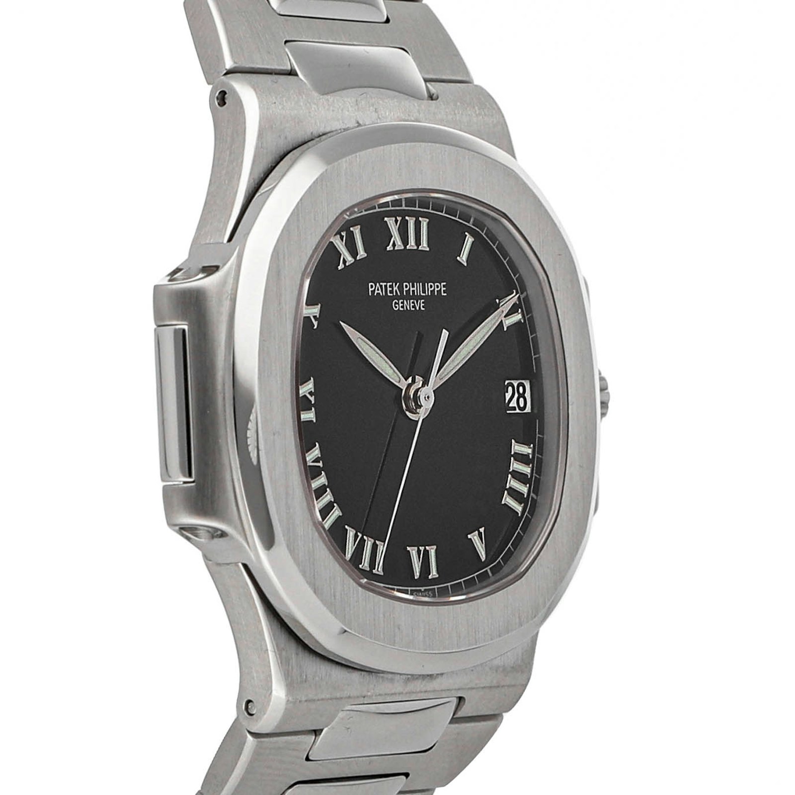 patek nautilus 3800