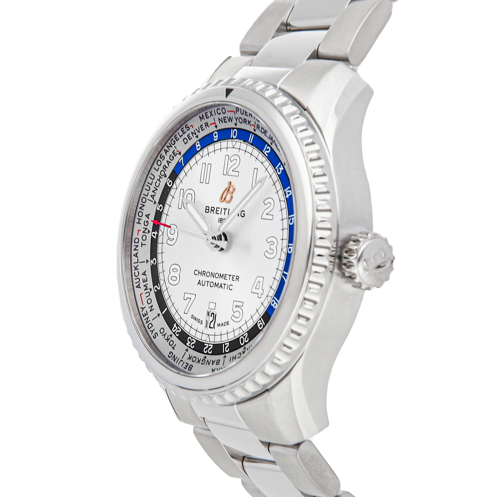 seiko stratosphere