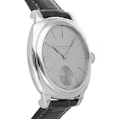 Laurent Ferrier Micro-Rotor Galet Square LCF0013.AC