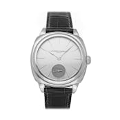Laurent Ferrier Micro-Rotor Galet Square LCF0013.AC