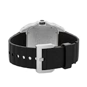 Pre-Owned Cartier Santos 100 W20121U2
