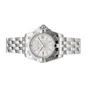 Pre-Owned Breitling Galactic A71356L2/G702