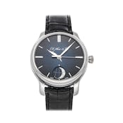 Pre-Owned H. Moser & Cie Endeavour Moon 1348-0300