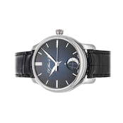 Pre-Owned H. Moser & Cie Endeavour Moon 1348-0300