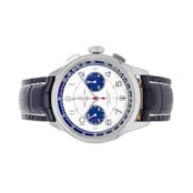 Pre-Owned Breitling Premier B01 Chronograph Bentley Mulliner Limited Edition AB0118A71G1P1