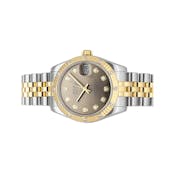 Pre-Owned Rolex Datejust 178313