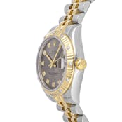 Pre-Owned Rolex Datejust 178313