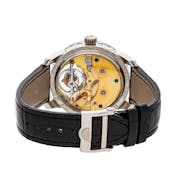 Pre-Owned Greubel Forsey Double Tourbillon 30 Degrees DBL TRB 30 GRY