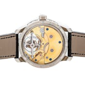 Pre-Owned Greubel Forsey Double Tourbillon 30 Degrees DBL TRB 30 GRY