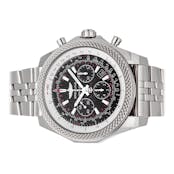 Pre-Owned Breitling Bentley B06 AB061112/BD80
