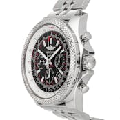 Pre-Owned Breitling Bentley B06 AB061112/BD80