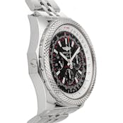Pre-Owned Breitling Bentley B06 AB061112/BD80