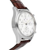 Pre-Owned IWC Portugieser Rattrapante Chronograph IW3712-02