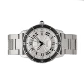 Pre-Owned Cartier Ronde Croisiere WSRN0010