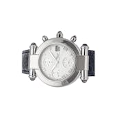 Pre-Owned Chopard Imperiale Chronograph 37/8209-33