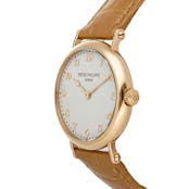 Pre-Owned Patek Philippe Calatrava Ultra Thin 7200R-001