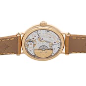 Pre-Owned Patek Philippe Calatrava Ultra Thin 7200R-001
