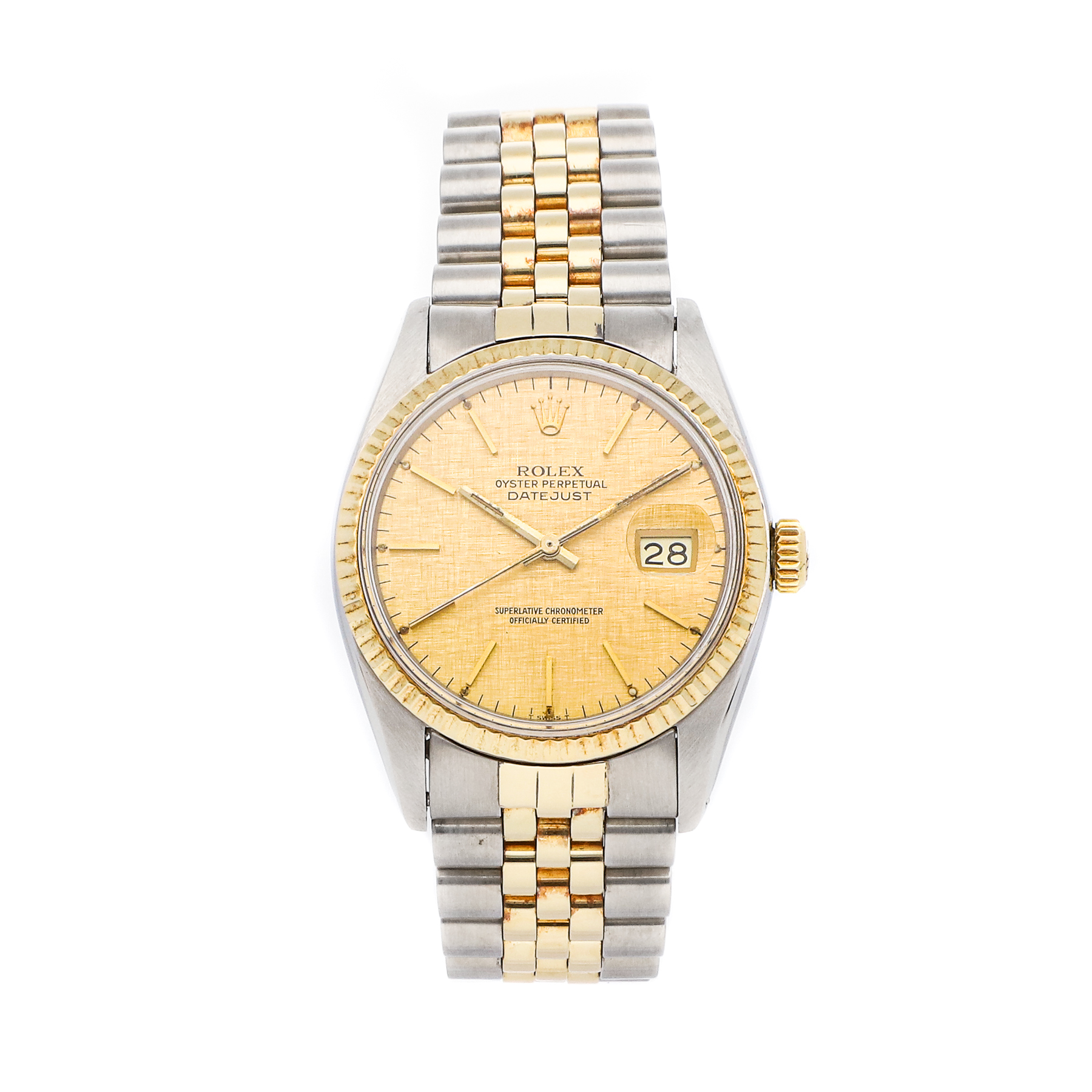 Rolex Datejust | Pre-Owned Luxury 
