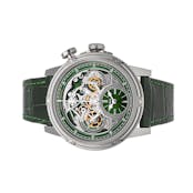 Pre-Owned Louis Moinet Memoris Superlight Limited Edition LM-79.20.31