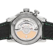 Pre-Owned Louis Moinet Memoris Superlight Limited Edition LM-79.20.31