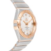 Pre-Owned Omega Constellation 123.20.38.21.52.001