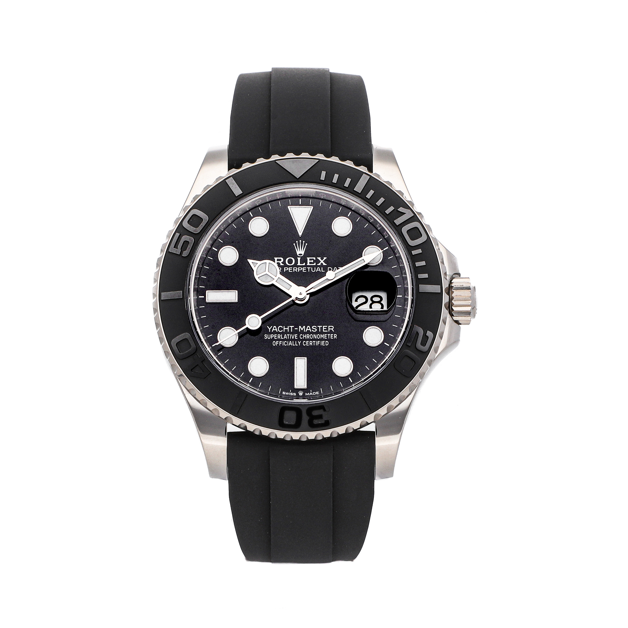 Rolex Yacht-Master | Pre-Owned Luxury 
