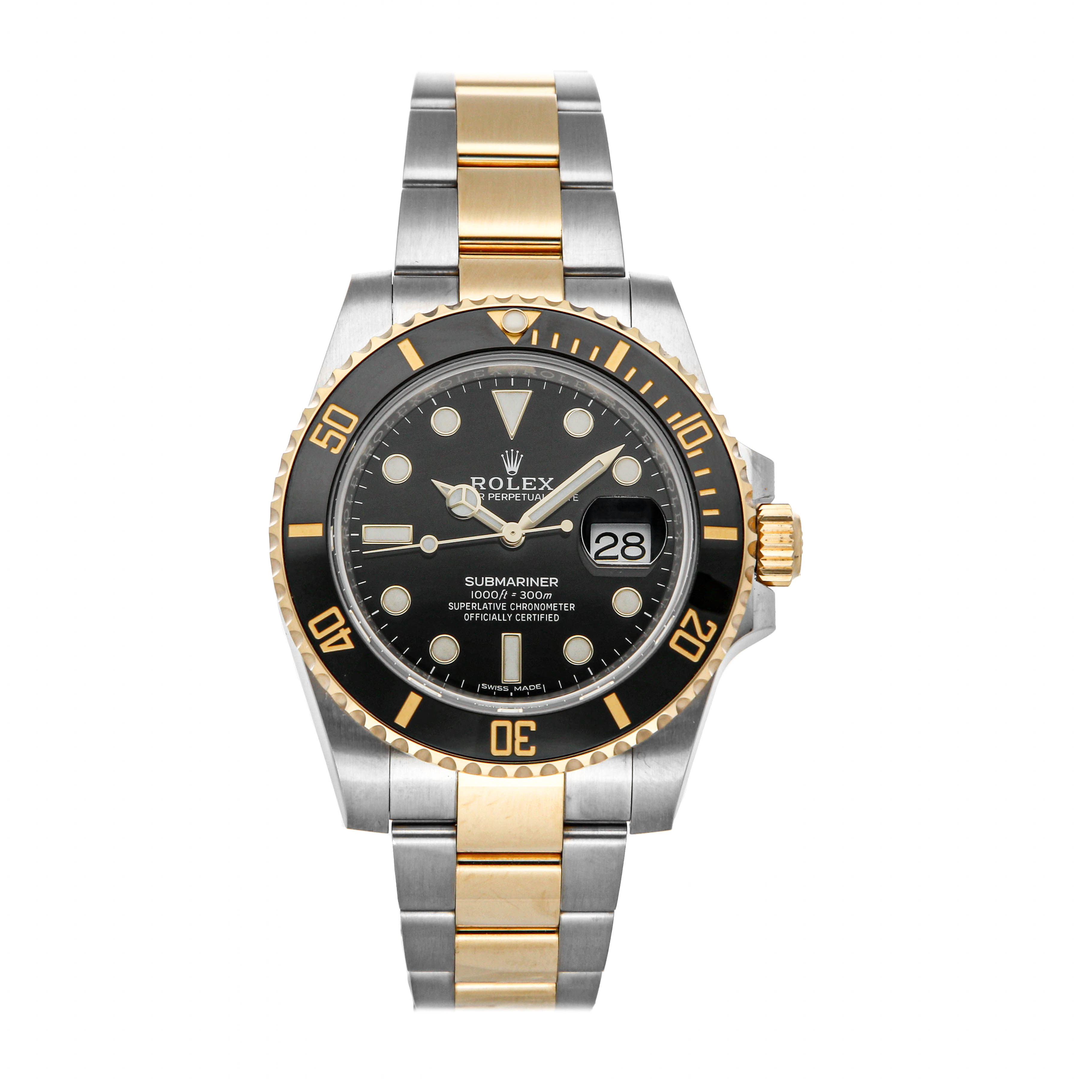 Rolex Watch | Pre-Owned Luxury Watches 