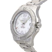Pre-Owned Breitling Colt 36 A7438911/A772