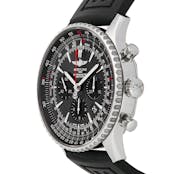 Pre-Owned Breitling Navitimer 01 Limited Edition AB01271A/F570